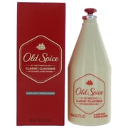 Old Spice Classic Scent Men's Aftershave, 6.37 fl oz