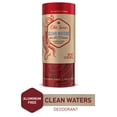 thumbnail image 1 of Old Spice Clean Waters Deodorant for Men with Cedar & Salt, 2.0 oz, 1 of 7