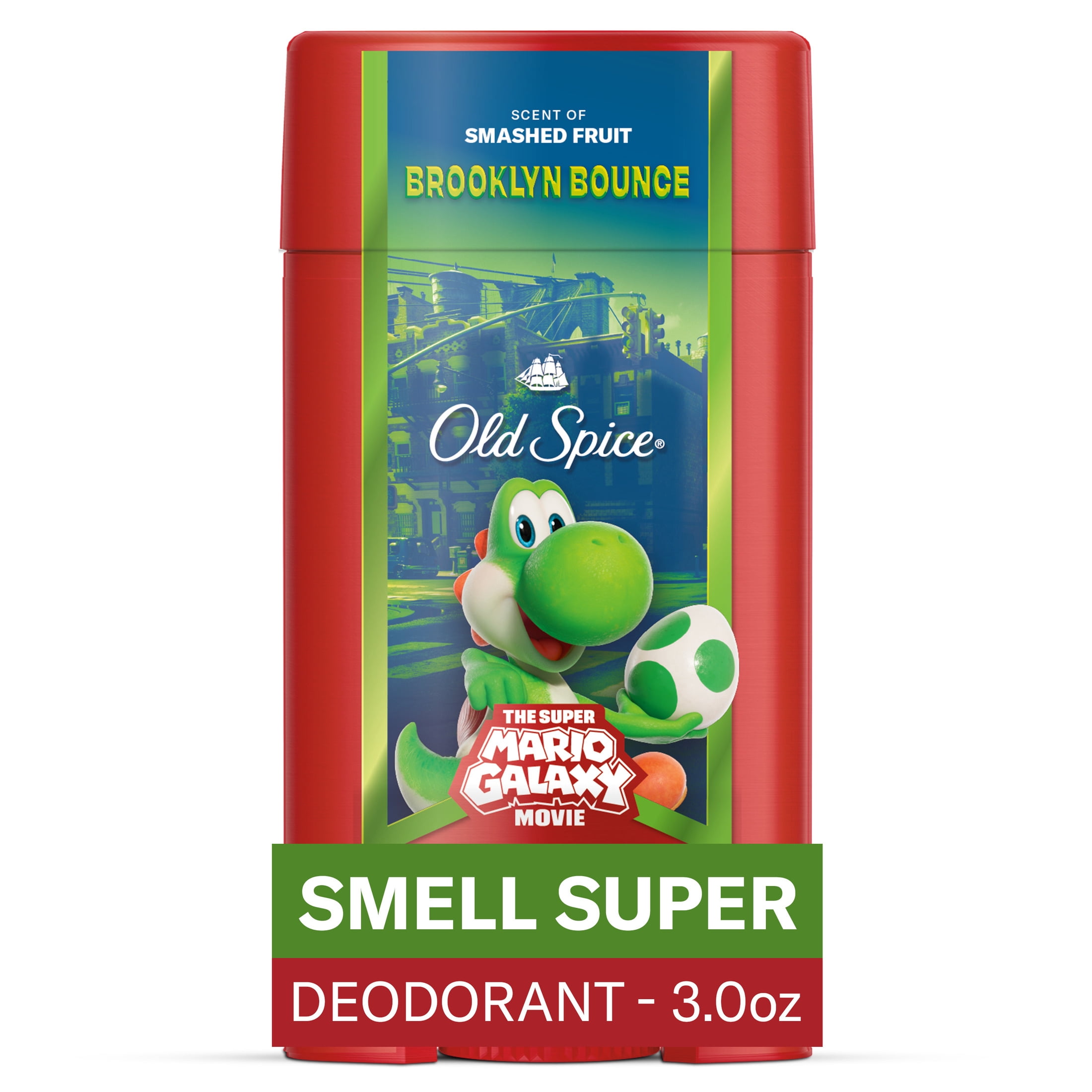 Old Spice Men Deodorant - Aluminum-free deodor - Walmart Business