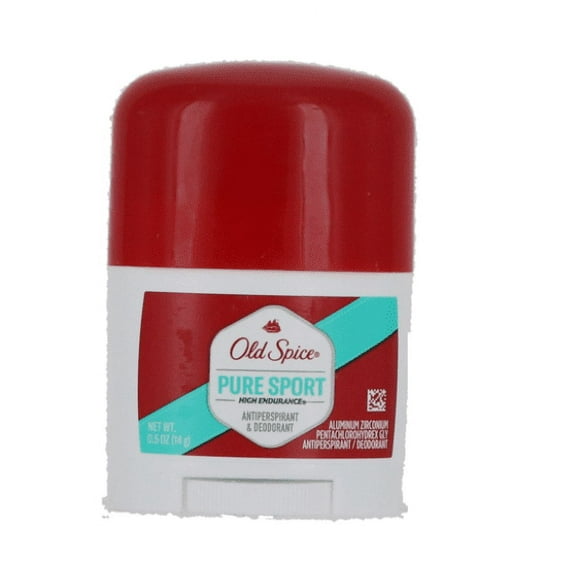 Old Spice Deod Stick 0.5 Oz - 1 count only