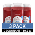 thumbnail image 1 of Old Spice High Endurance Fresh Deodorant Stick Triple Pack 10.2 oz, 1 of 6