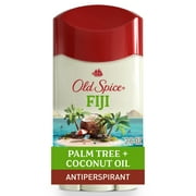 Old Spice Antiperspirant Deodorant for Men Stick, Fiji, 2.6 oz