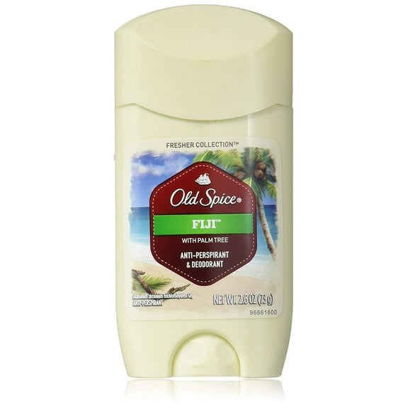 Old Spice Fresh Collection Invisible  Antiperspirant & Deodorant, 2.6oz
