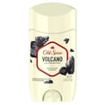 thumbnail image 1 of Old Spice Fresher Collection Volcano Invisible Solid Deodorant, 1 of 4