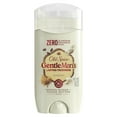 Old Spice GentleMan's Collection Deodorant Stick for Men, Brown Sugar