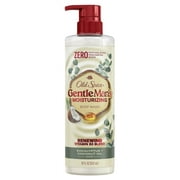 Old Spice Gentlemans Body Wash Eucalyptus + Coconut Oil, 18 oz, 3 Pack