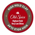 thumbnail image 1 of Old Spice Hair Styling Clay for Men, Flexible Hold, 2.22 oz, 1 of 2