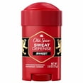 thumbnail image 1 of Old Spice Hardest Working Collection Men's Sweat Defense Antiperspirant & Deodorant, Stronger Swagger, 2.6 Oz (Pack of 4), 1 of 6