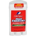 thumbnail image 1 of 2 Pack - Old Spice Men's High Endurance Game Day Anti-Perspirant Deodorant Invisible Solid, 3 Ounce, 1 of 5