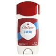 thumbnail interactive-video image 1 of Old Spice High Endurance Anti-Perspirant Deodorant for Men, Fresh Scent, 3.3 oz, 1 of 10