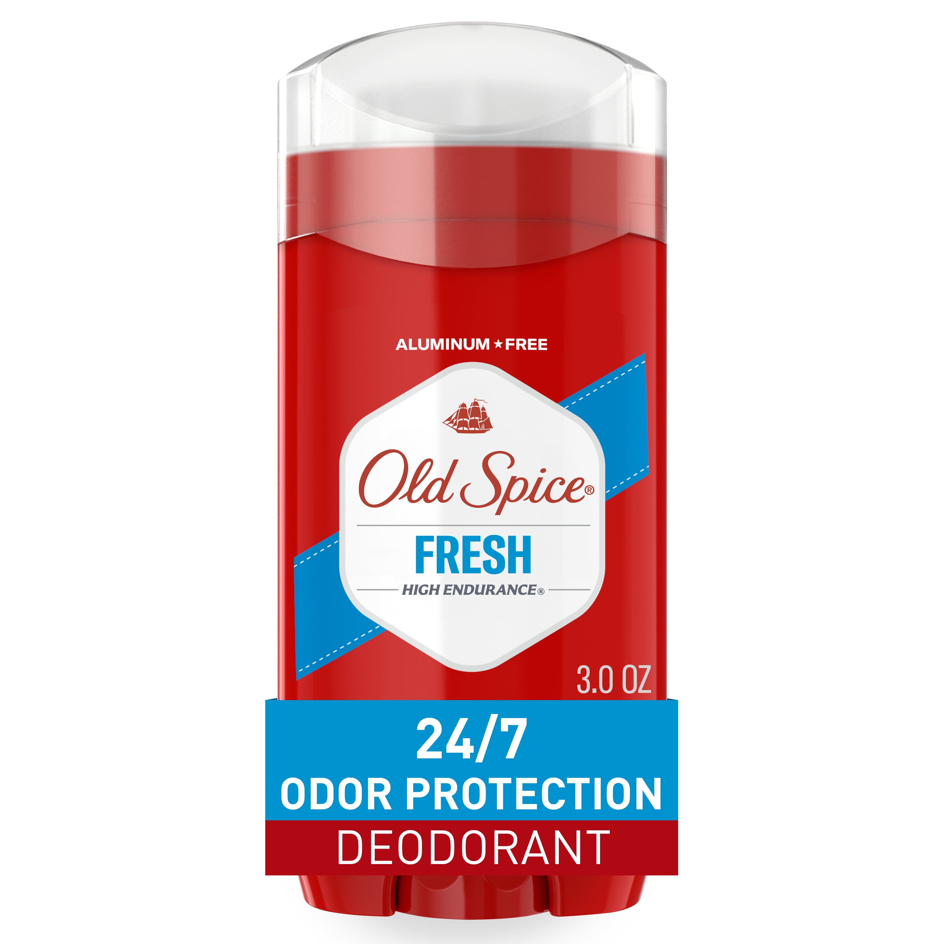 ゆり様 old spice high endurance *20 Old Spice High Endurance Men's Deodorant, Fresh Scent, 24