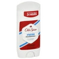 thumbnail image 1 of Old Spice High Endurance Invisible Long-lasting Men's Antiperspirant & Deodorant, Fresh, 3 oz, 6 Pack, 1 of 12