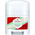 thumbnail image 1 of Old Spice High Endurance, Invisible Solid Antiperspirant/Deodorant, Pure Sport - 0.5 oz (Pack of 8), 1 of 1