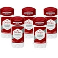 thumbnail image 1 of Old Spice High Endurance Original Anti-Perspirant & Deodorant 3 oz. Stick (Pack of 5), 1 of 5