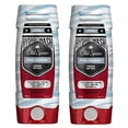 thumbnail image 1 of Old Spice Hydro Body Wash Hardest Working Collection Steel Courage, 16.0 oz, 2 Pack, 1 of 1