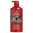 thumbnail interactive-video image 1 of Old Spice Mamba King 2n1 Men's Shampoo and Conditioner, All Hair Types, 21.9 fl oz, 1 of 10