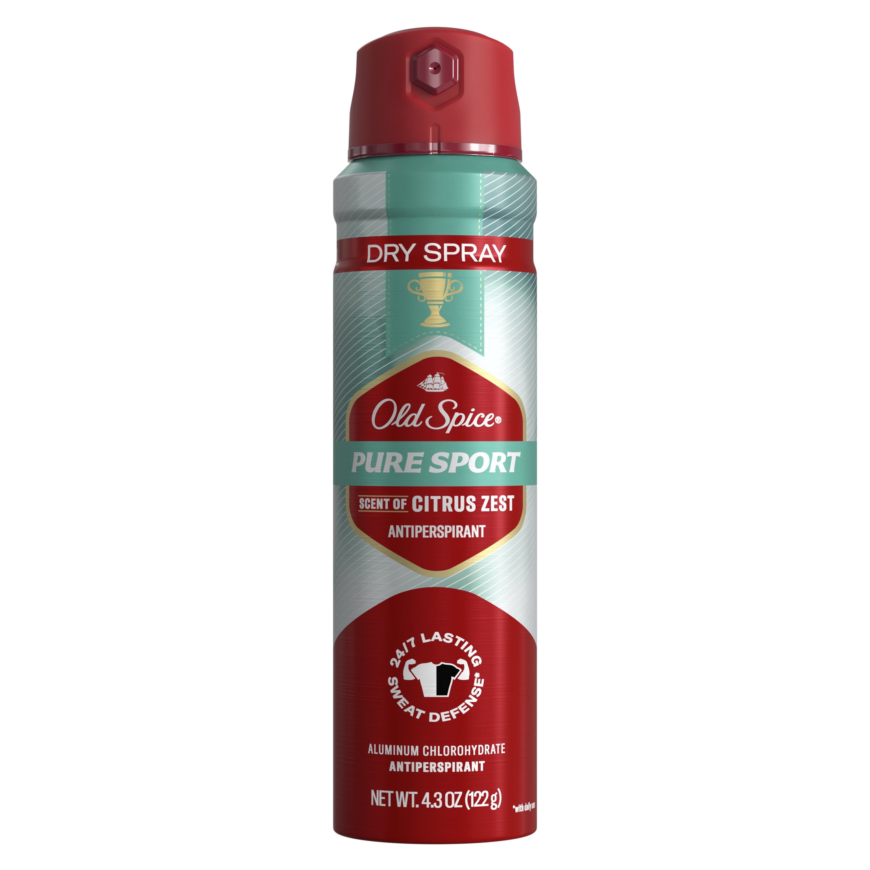 Old Spice Sea Spray