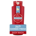 thumbnail image 1 of Old Spice Men's Body Wash, Champion, 24 fl oz, 1 of 10
