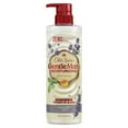 thumbnail image 1 of Old Spice Men's Body Wash Gentle Man's Blend Lavender and Mint, 18 fl oz, 1 of 8