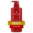 thumbnail image 1 of Old Spice Men's Body Wash, Royalty Lasting Cologne Scent, 16.9 oz, 1 of 8