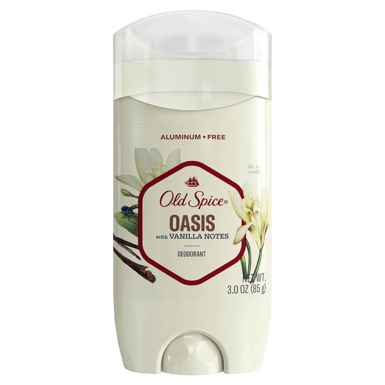 CD180枚ほど　Oasis, Blur, nirvana Old Spice Men's Deodorant, Aluminum-Free, Oasis with Vanilla Notes