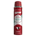 thumbnail image 1 of Old Spice Men's High Endurance Anti-Perspirant and Deodorant Invisible Dry Spray, Pure Sport, 4.3 oz, 1 of 9