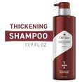 thumbnail image 1 of Old Spice Men's Thickening Daily Shampoo with Biotin, 17.9 fl oz, 1 of 10