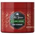 thumbnail image 1 of Old Spice Mens Hair Styling Cream, Medium Hold, 2.64 oz, 1 of 7