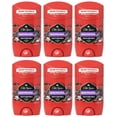 thumbnail image 1 of Old Spice Night Panther Deodorant Stick 50ml Pack of 6 – Long Lasting Freshness for Men | Bold Fragrance Combo, 1 of 1