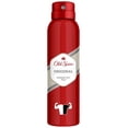 thumbnail image 1 of Old Spice Old Spice Deodorant Spray 5.1oz 150ml, 1 of 3