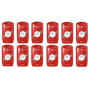 Old Spice Original Deodorant Stick 50 ml 12 Pack