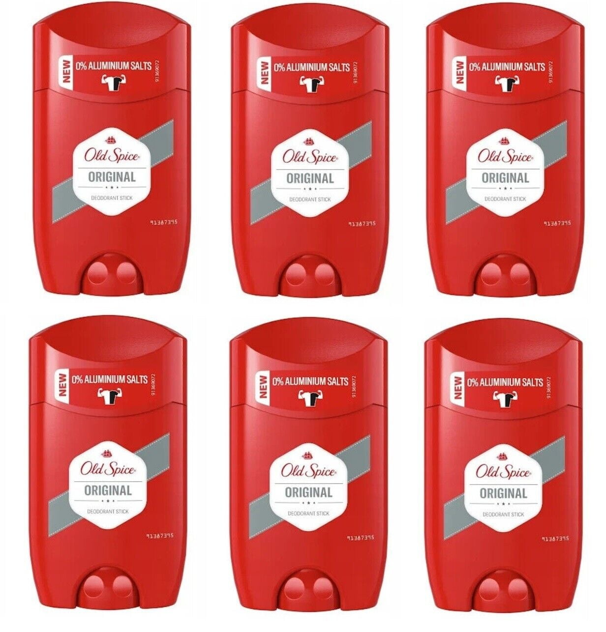 【Old Spice各種】ARM&HAMMER POLO 9点セット Old Spice Set