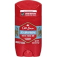 thumbnail image 1 of Old Spice Champion Scent of Fresh Air Antiperspirant Deodorant for Men, 2.6 Oz, 1 of 6