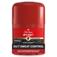 thumbnail image 1 of Old Spice Red Collection Swagger Antiperspirant Deodorant for Men, .5 oz, 1 of 17