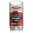 thumbnail image 1 of Old Spice Red Zone Anti-Perspirant Deodorant Invisible Solid Swagger, 2.6 Ounce (Pack of 3), 1 of 1