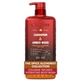thumbnail image 1 of Old Spice Body Wash for Men, The Spice Alchemist Collection, Cardamom and Amber Wood, 20oz, 1 of 15