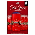 thumbnail image 1 of Old Spice Swagger Deodorant Aluminum Free 3 oz, 4-pack, 1 of 2