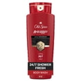 thumbnail image 1 of Old Spice Red Zone Swagger Scent Body Wash for Men, 16 oz, 1 of 16