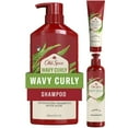 thumbnail interactive-video image 1 of Old Spice Wavy/Curly Bundle, 1 of 5