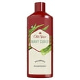 thumbnail image 1 of Old Spice Wavy Curly Shampoo with Aloe & Avocado Oil, 13.5 fl oz, 1 of 7
