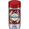 thumbnail image 1 of Old Spice Wild Collection Deodorant, Wolfthorn 3 oz (Pack of 4), 1 of 2