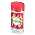 thumbnail image 1 of Old Spice Wild Collection Mens Deodorant, Bearglove - 3 Oz , 3 Pack, 1 of 1