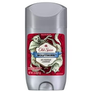 Old Spice Wolfthorn, 2.6 oz [Grocery]