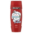 thumbnail image 1 of Old Spice Yetifrost Scent Body Wash with Cooling for Men, 21 fl oz, 1 of 5