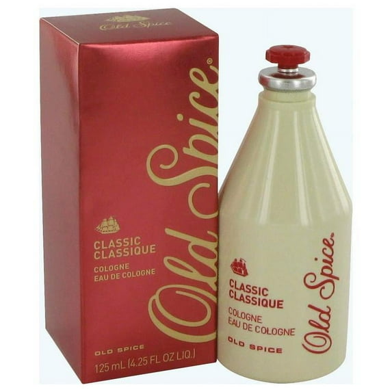 Old Spice by Old Spice - Men - Cologne 2.5 oz