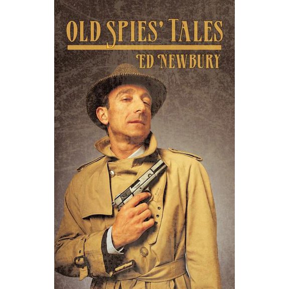 Old Spies' Tales, (Paperback)