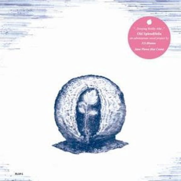 Old Splendifolia - Swaying Boldly Afar - Rock - CD
