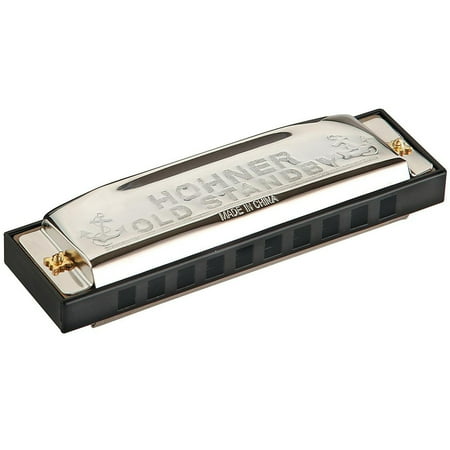 Old Standby Harmonica "G"