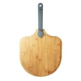 thumbnail image 1 of Old Stone  Bamboo Pizza Peel with Folding Handle 14x16 in, 1 of 7