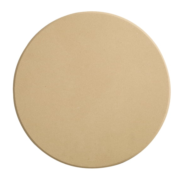 Old Stone Round Pizza Stone (16 In.), KCH-08411